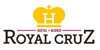Hostal Royal Cruz Logo