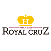 logo apple hostal royal cruz 180