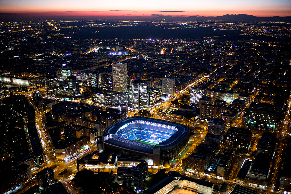 Bernabeu